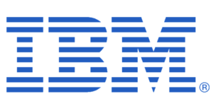 IBM Logo